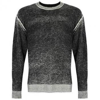 Diesel Suéter K-Conf - 00SIHD-OLASS/K-Conf Pullover - M
