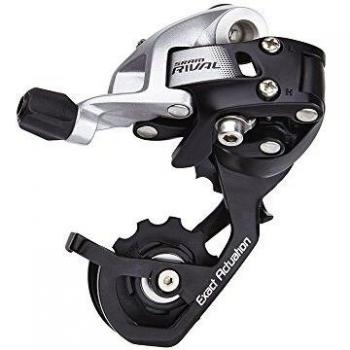 Sram Road 00.7518.043.001 Cambio, Caja Media, 11v, máximo 32 Dientes, Multicolor, M