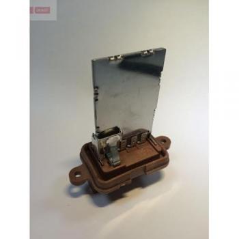 DENSO Resistencia de ventilador habitáculo DRS09010 para FIAT: Stilo, Punto, Doblo, Idea & LANCIA: Musa, Ypsilon
