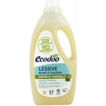 Detergente líquido Marsella Eco 2 litros de Ecodoo