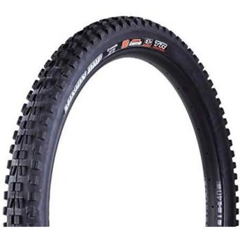 Maxxis 4717784034140 Cubiertas, Unisex-Adult, Black, 27.5X2.6