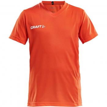 Craft Squad Solid Kids' Jersey
