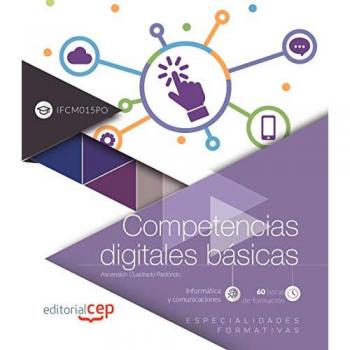 Competencias digitales básicas