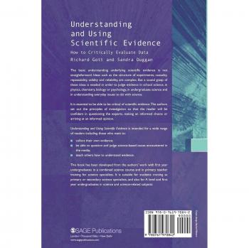 Critical Data Evaluation Guide: Understanding and Using Scientific Evidence