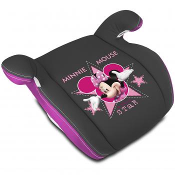 ABC PARTS Minnie MINNIE104 Alzador para Automóviles, Morado/Negro