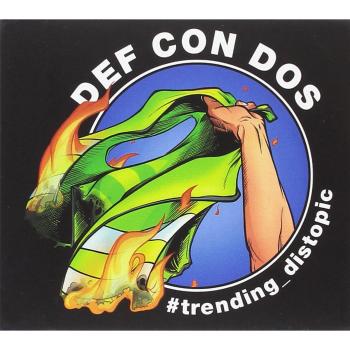Trending_Distopic