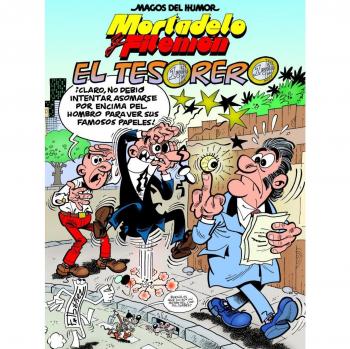 El tesorero