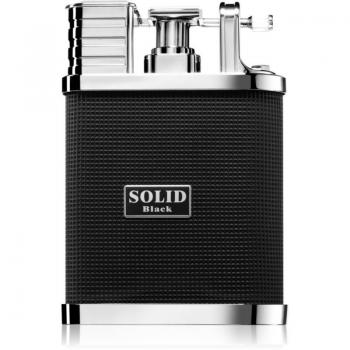 Arabian Oud Solid Black Eau de Parfum for Men 100 ml