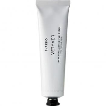 Byredo Vetyver Hand and Nail Cream 100ml
