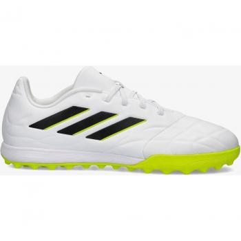 Adidas Copa Pure 3 Turf Football Shoes for Men - Size 42.5