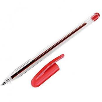 Pelikan 833214 - Bolígrafo, color rojo