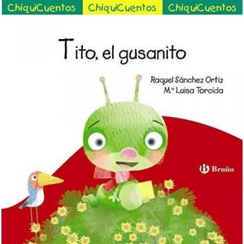 Tito, el gusanito