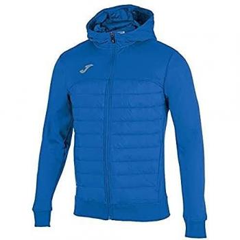 Joma Berna Chaqueta, Hombre, Royal, L