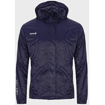 Izas Chaqueta Impermeable Linsoles