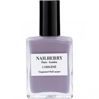 Nailberry L'Oxygéné Esmalte de Uñas Tono Serenity 15 ml