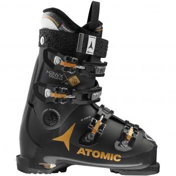 Atomic - Hawx Magna 70 16/17, color black / gold, talla 25/25.5