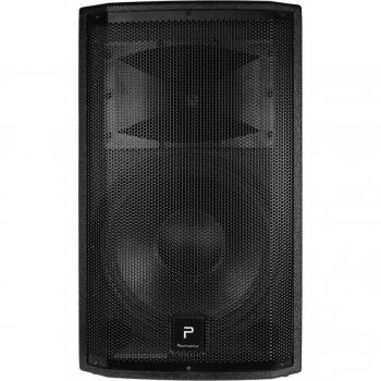 PowerWerks 12 Professional Bluetooth Speaker - 1000W Black