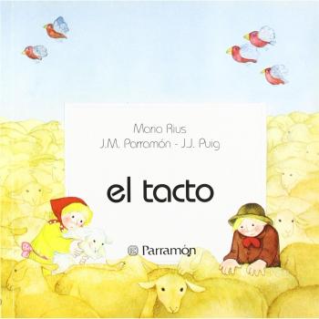 EL TACTO - 5 SENTIDOS