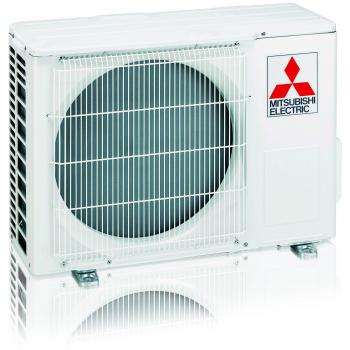 Mitsubishi MSZ-DM35VA-E1 Aire Acondicionado, Blanco