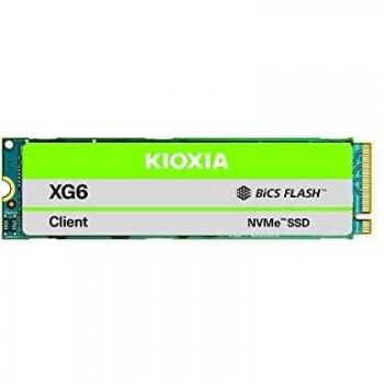 SSD Kioxia XG6 512GB NVMe M.2 2730/3030 MB/s