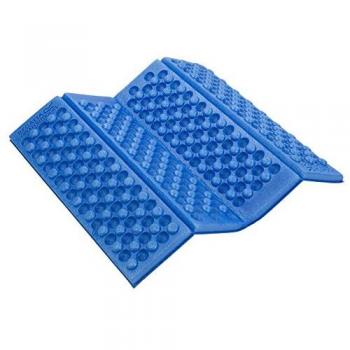 Foam Sit Mat OxfBlu/SlGry - Regatta