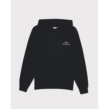 Avnier Onset V3 Men's Black Hoodie Size S