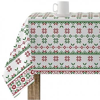 Mantel antimanchas Belum Merry Christmas 3 Multicolor 250 x 150 cm