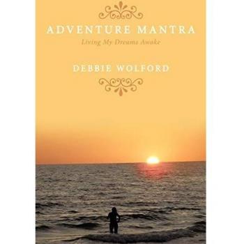 Mantra de Aventura: Viviendo Mis Sueños Despierto - Edición en Rústica