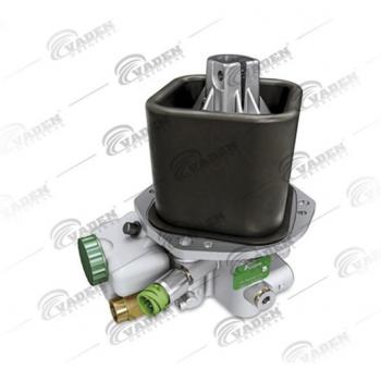 Unidad de control, caja de cambios manual VADEN ORIGINAL 303.11.0011