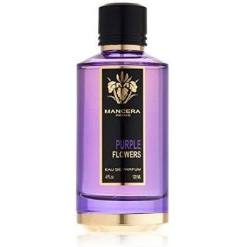 Purple Flowers by Mancera Paris Eau de Parfum Spray 120ml
