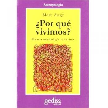 Por que vivimos?
