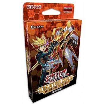 Konami- SD - Descifradores de códigos de baraja preconstruida, TCG231