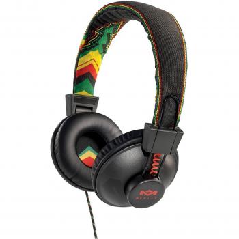 The House Of Marley Positive Vibration - Auriculares