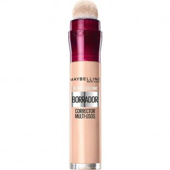 Maybelline Instant Age Rewind Eraser Dark Circles Treatment Concealer, 121 Light, 6ml