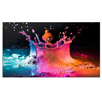 Monitor Samsung 46 LED Full HD Negro - Pantalla de Video de Pared UD46E-P