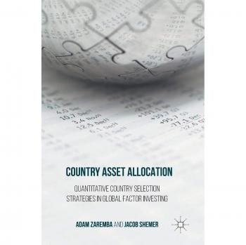 Country Asset Allocation: Quantitative Country Selection Strategies in Global Factor Investing
