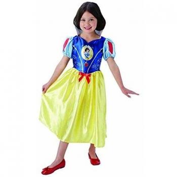 Rubies Blancanieves - Disfraz Blancanieves Fairytale Classic