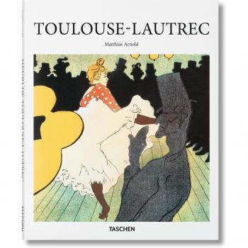 Toulouse-Lautrec: 1864-1901