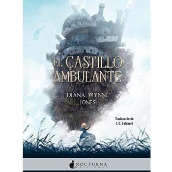 El castillo ambulante - Jones, Diana Wynne