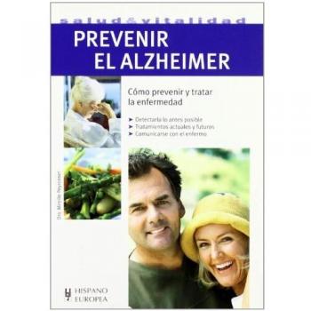 Prevenir el Alzheimer