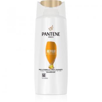 Pantene Pro-V Active Nutri Plex Intensive Repair Shampoo for Damaged Hair 90 ml