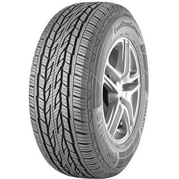 Continental ContiCrossContact LX 2 Neumático 4x4 255/65 R17 110H MO