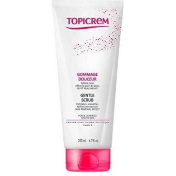 Topicrem Sensitive Skin Face and Body 200ml