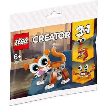 Lego Creator Cat 30574