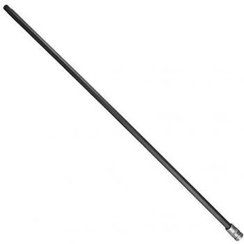 Punta Extralarga JBM 53668 de 12 Cantos, 800mm, 1/2”, 14mm Ø