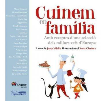 Cuinem en família