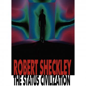 Civilización del Estatus - Edición Dura de Robert Sheckley