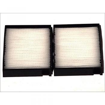 Filtron K1307-2x Calefacción para Automóviles