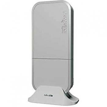 Jobgar Rbwapg-5hacd2hn Wireless Punto de Acceso mikrotik WAP AC Blanco