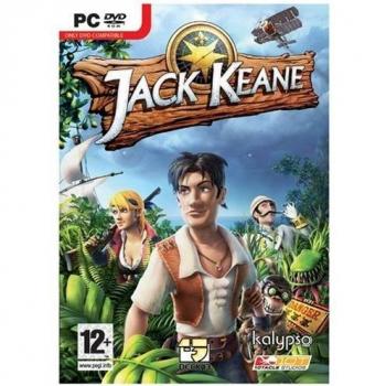 Jack Keane